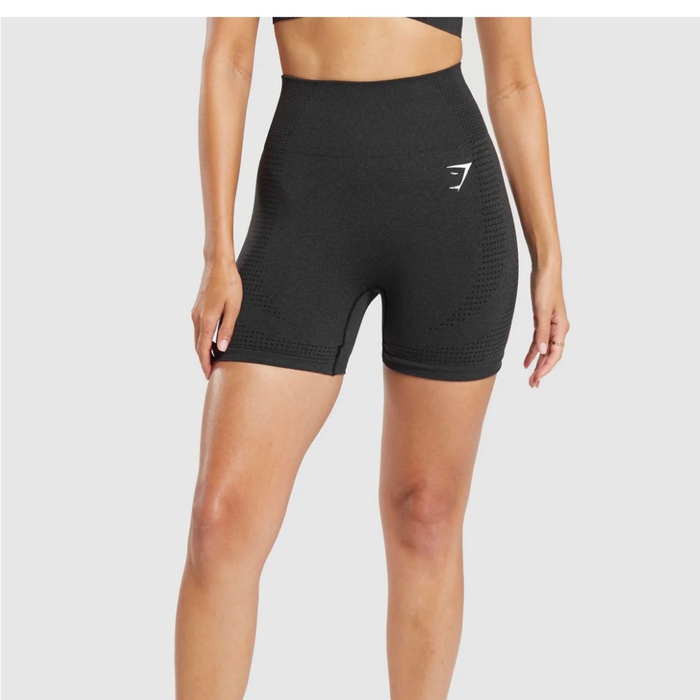 Gymshark vital seemless 2.0 shorts